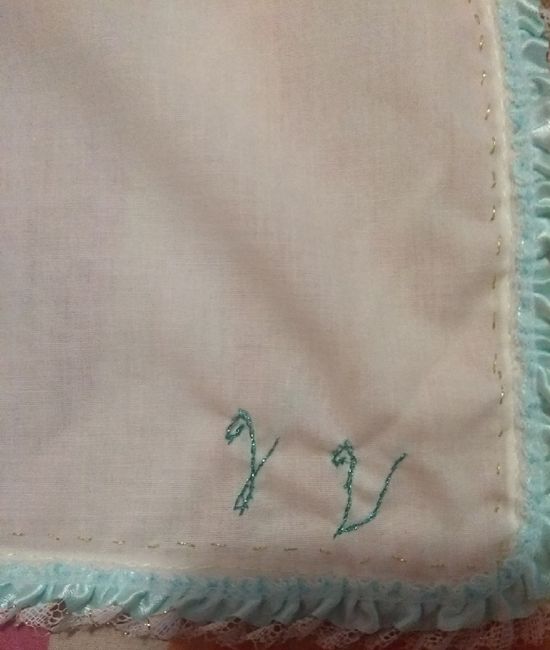 Servilletas para tortilleros 1