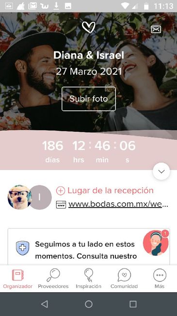 Reto con regalo: Sube una captura de pantalla tu contador 🎁 - 1