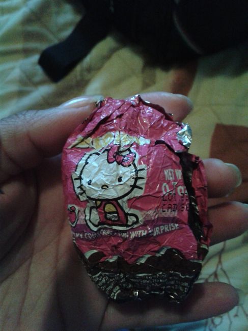 Ya tengo mi anillo :D - 2