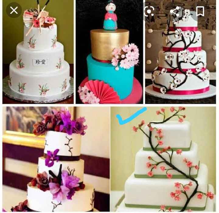 Ayuda con decoraciones tipo Japones - 1