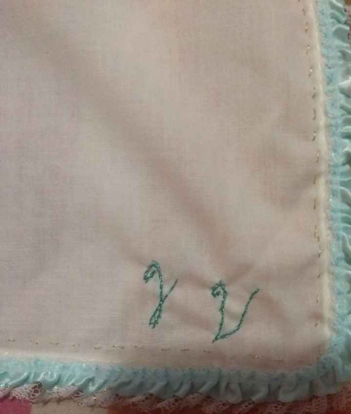 Servilletas para tortilleros - 1