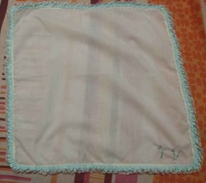 Servilletas para tortilleros - 2