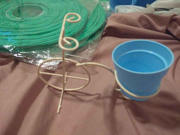 Cómo decorar bicis - 1