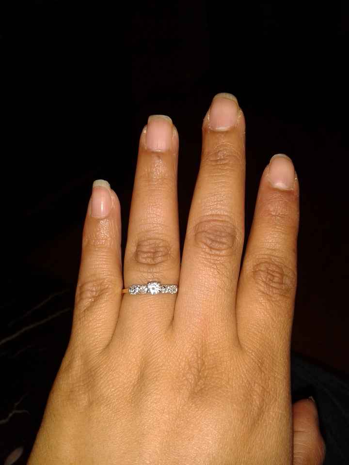 Ya tengo mi anillo :D - 6