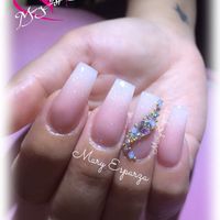 Prueba uñas 💅 - 1