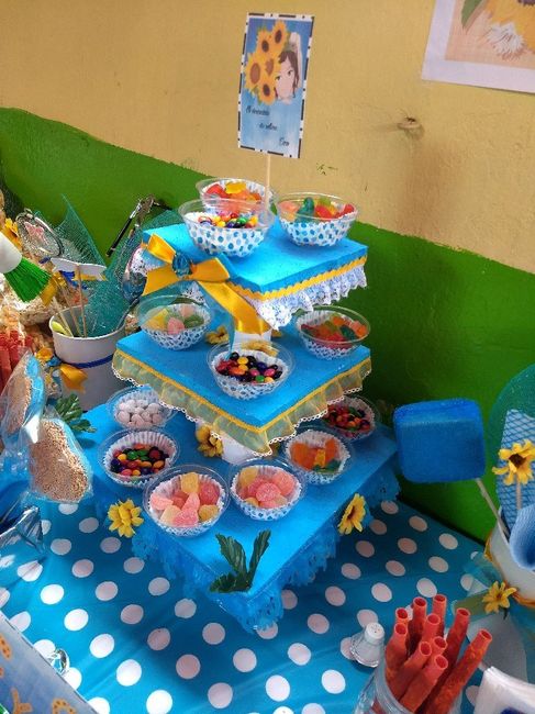 Así fue nuestra despedida...😍♥️😀 - 6