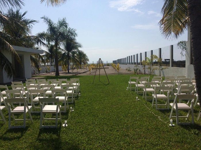 Como fue el bodorrio 🙊 - 7