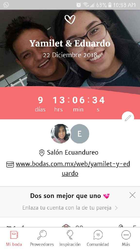 a un dígito 😱😱😱 - 1