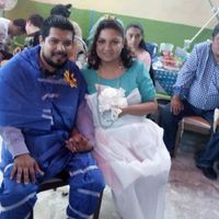 Así fue nuestra despedida...😍♥️😀 - 1