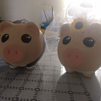 Fofuchos, puerquitos y letras!!!! - 2