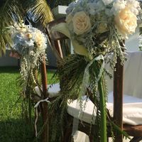 Como fue el bodorrio 🙊 - 5