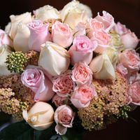 Rosas en tu boda - 2