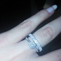 Perdi mi anillo de compromiso - 2