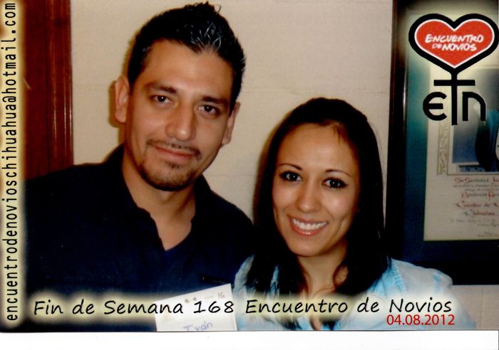 Encuentro de Novios