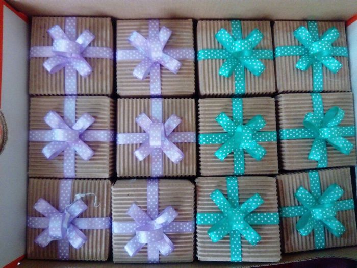  Invitaciones diy - 2