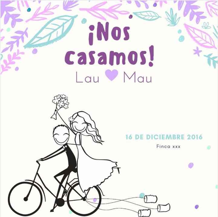 Invitación 4