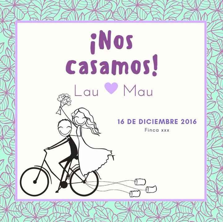 Invitación 5