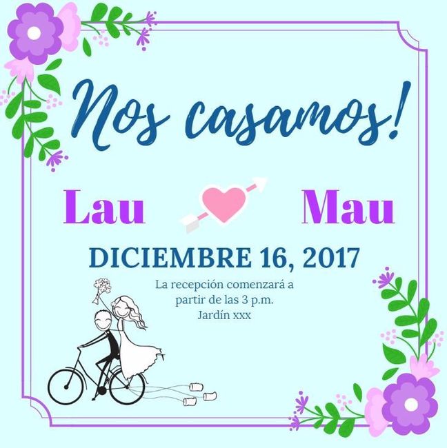 Invitación 1