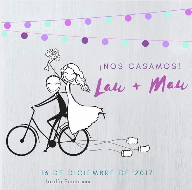 Invitación 6 