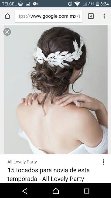  En busca de tocado - 5