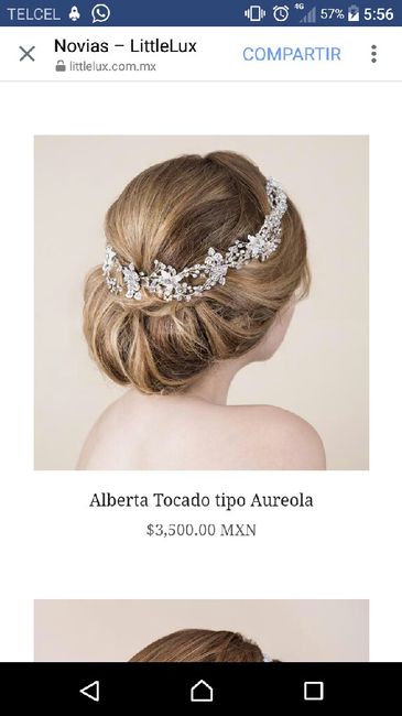  En busca de tocado - 7