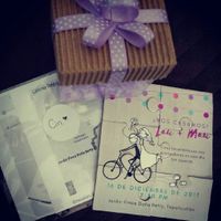  Invitaciones diy - 4