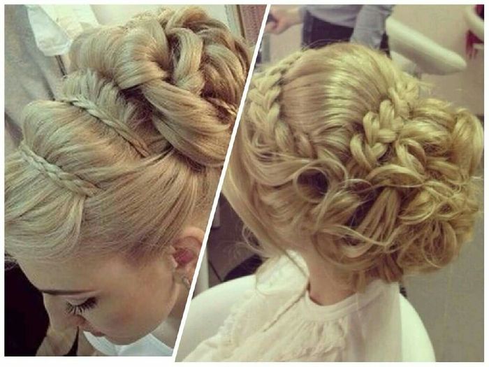 El peinado ideal - 21