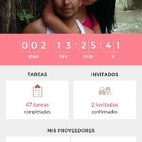 Mi contador a un dígito!!! - 1