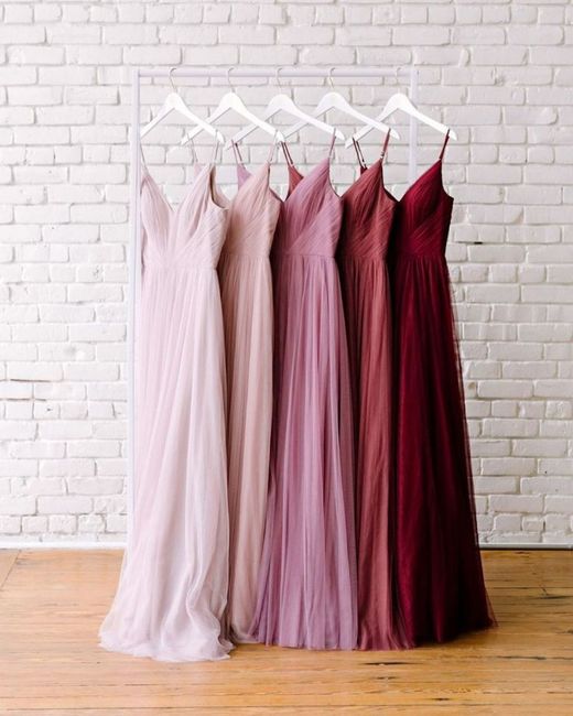 ¿Cuántas damas debo elegir? - 1