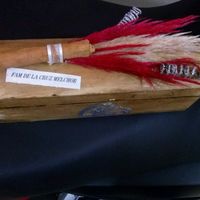 Mis invitaciones rusticas - 1