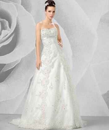 Presupuesto para el vestido! - 2