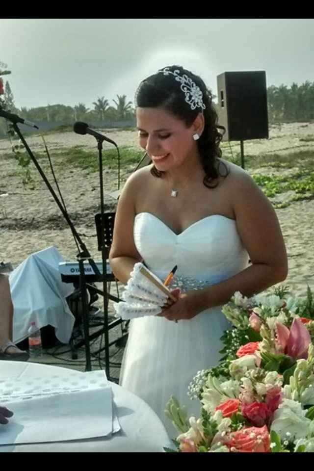 Hola mi hermosa comunidad de vuelta a la realidad! - 5