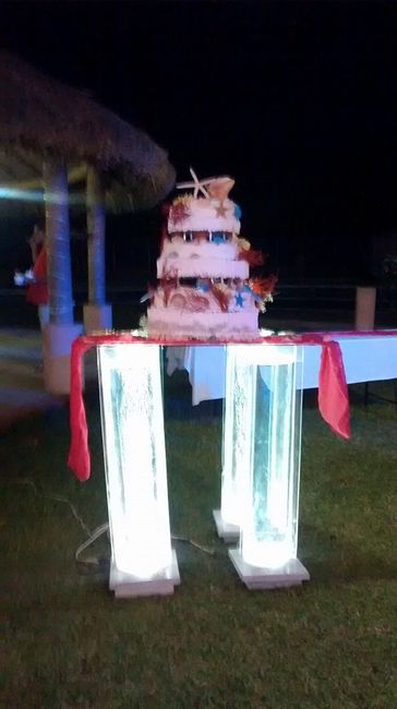 Hola mi hermosa comunidad de vuelta a la realidad! - 2