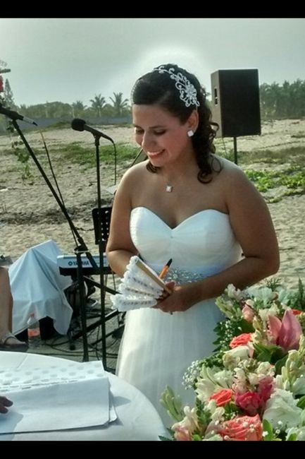 Hola mi hermosa comunidad de vuelta a la realidad! - 5