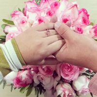 CONCURSO DE PINTEREST: Sube foto de tu anillo de compromiso💍 - 1