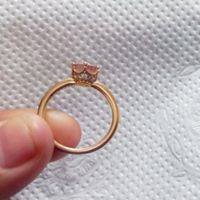 CONCURSO DE PINTEREST: Sube foto de tu anillo de compromiso💍 - 2