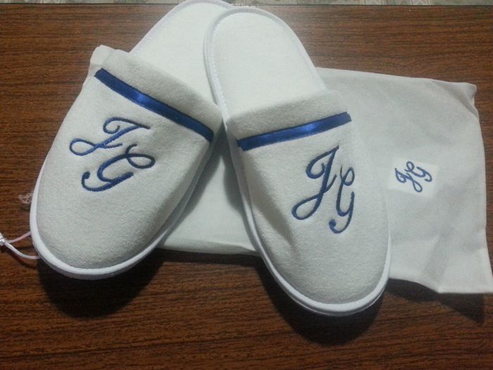 PANTUFLAS