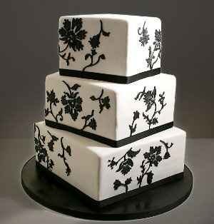 Pastel boda 