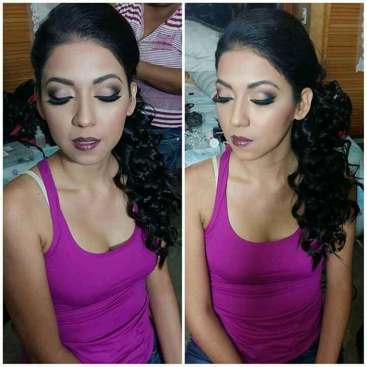 Paquetes de maquillaje  (todo perfecto) - 7