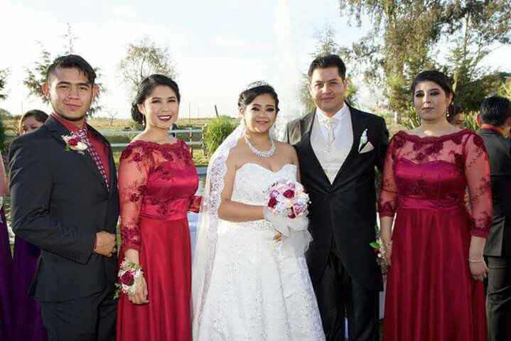 El súper hermano - 1