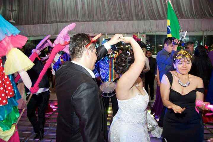 Confundida: peinados - 1