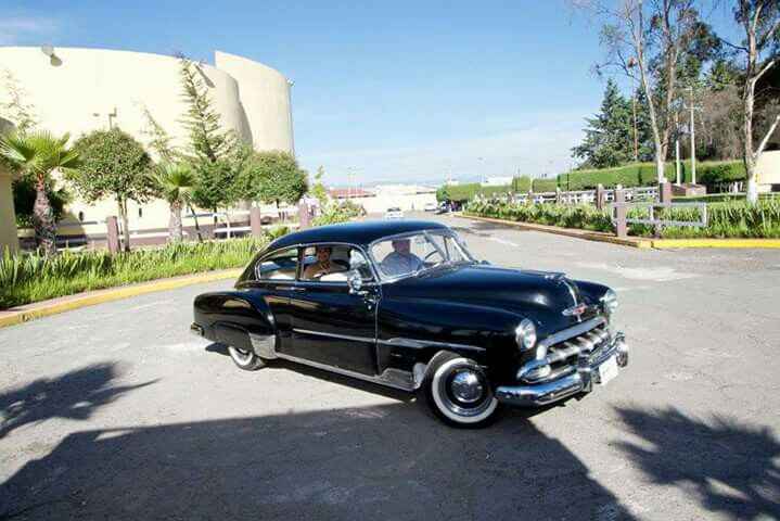 Carro de la novia 🚗 - 1