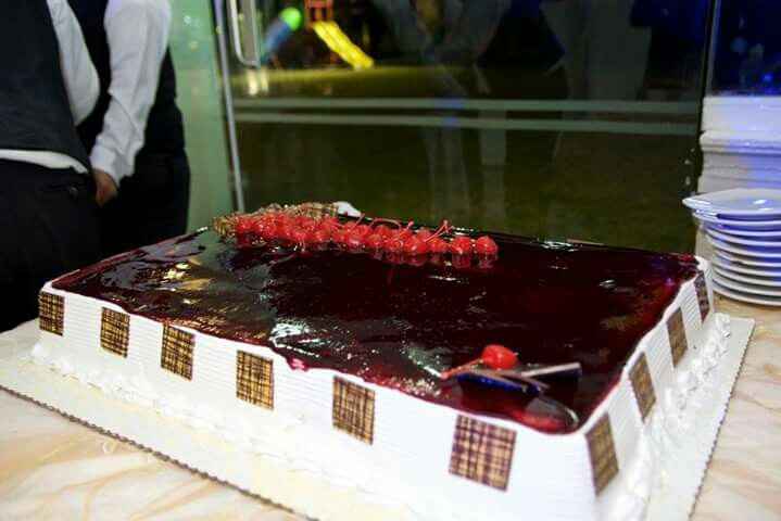 Se da o no el pastel - 2