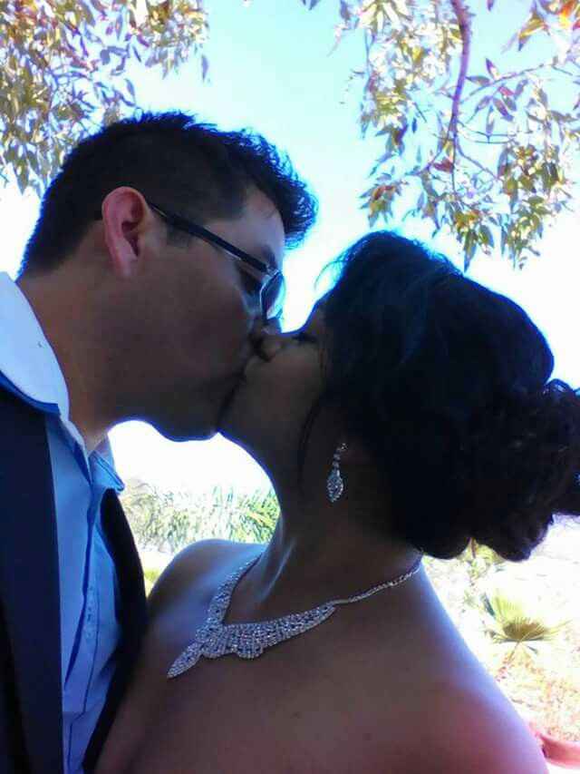 Como les pidió compromiso? - 2