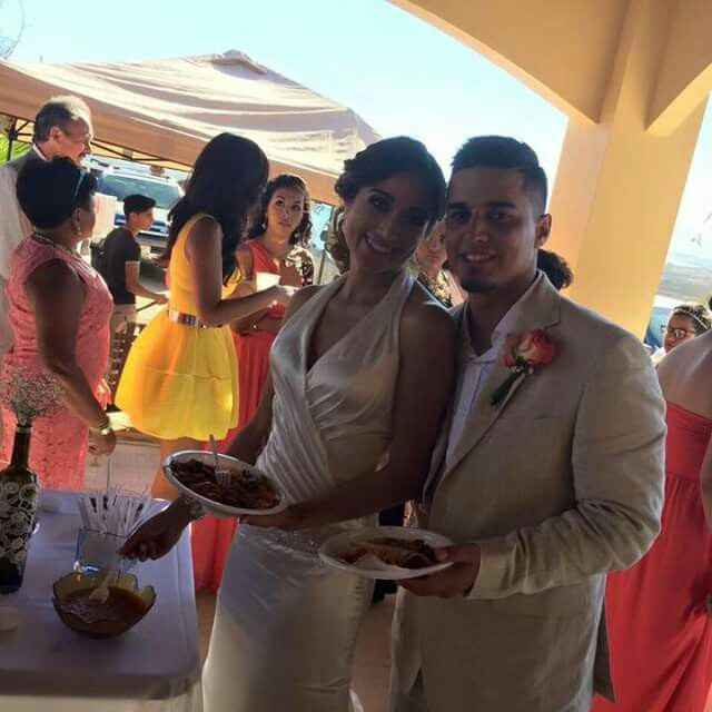 Como les pidió compromiso? - 4