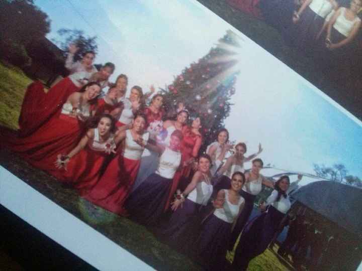 Color para vestido de damas? - 2