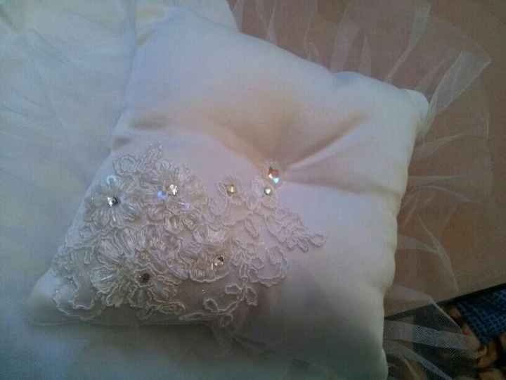 Vestidos de damas de honor - 4