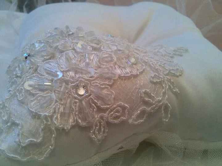 Vestidos de damas de honor - 5