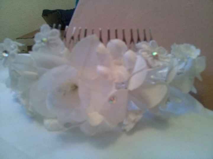 Vestidos de damas de honor - 6