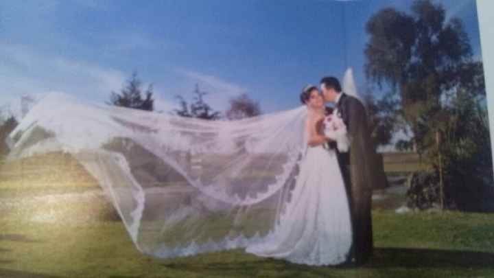 Vestidos de damas de honor - 2